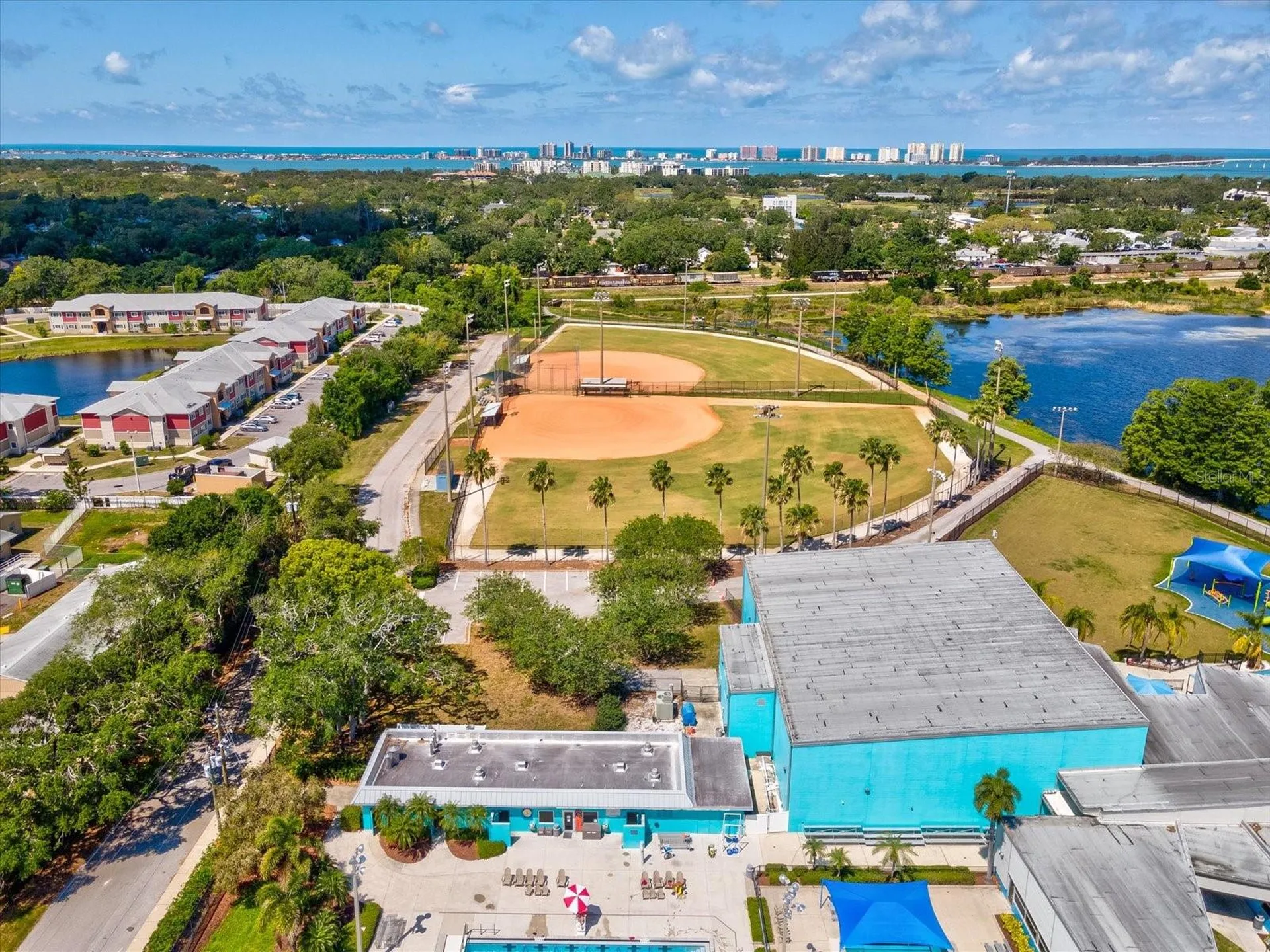 1390 S Hillcrest Avenue Clearwater FL 33756