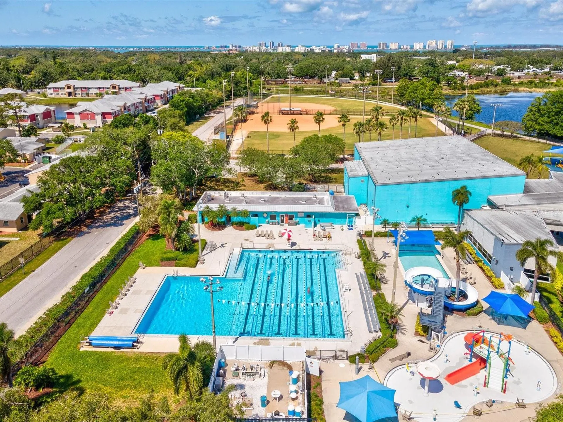 1390 S Hillcrest Avenue Clearwater FL 33756