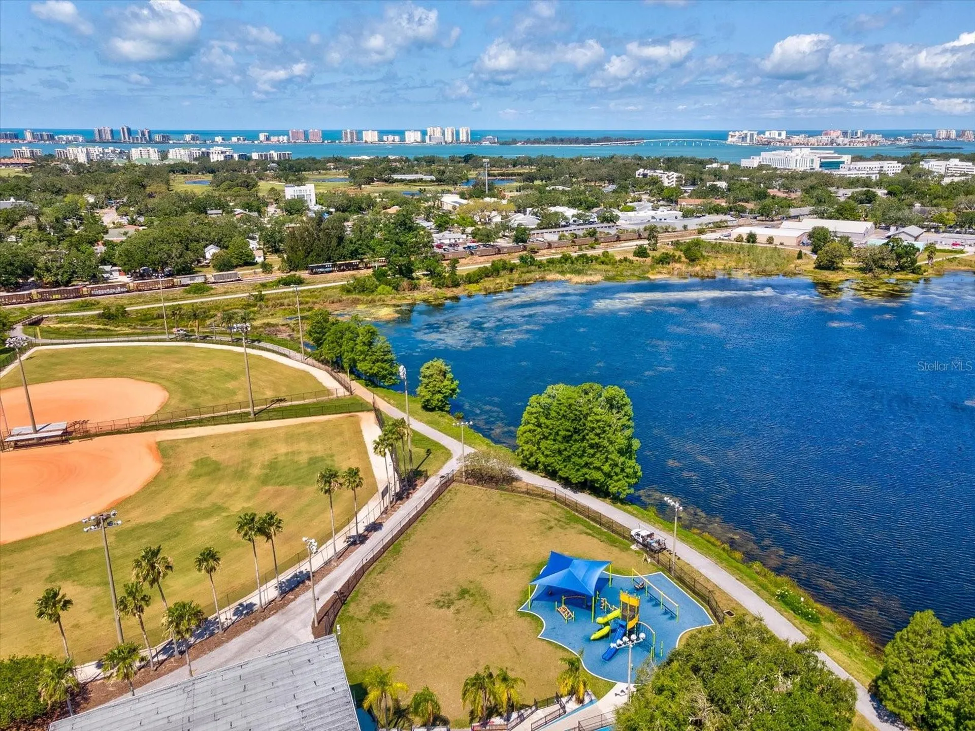 1390 S Hillcrest Avenue Clearwater FL 33756