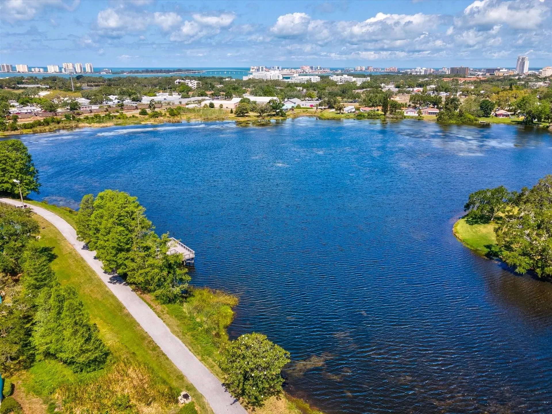 1390 S Hillcrest Avenue Clearwater FL 33756