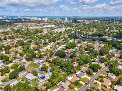 1390 S Hillcrest Avenue Clearwater FL 33756
