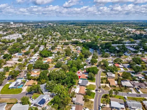 1390 S Hillcrest Avenue Clearwater FL 33756
