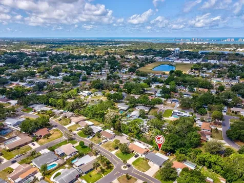 1390 S Hillcrest Avenue Clearwater FL 33756
