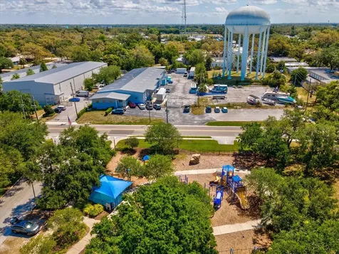 1390 S Hillcrest Avenue Clearwater FL 33756