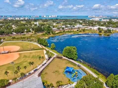 1390 S Hillcrest Avenue Clearwater FL 33756