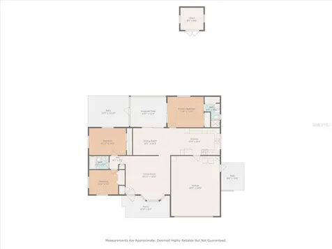 1390 S Hillcrest Avenue Clearwater FL 33756
