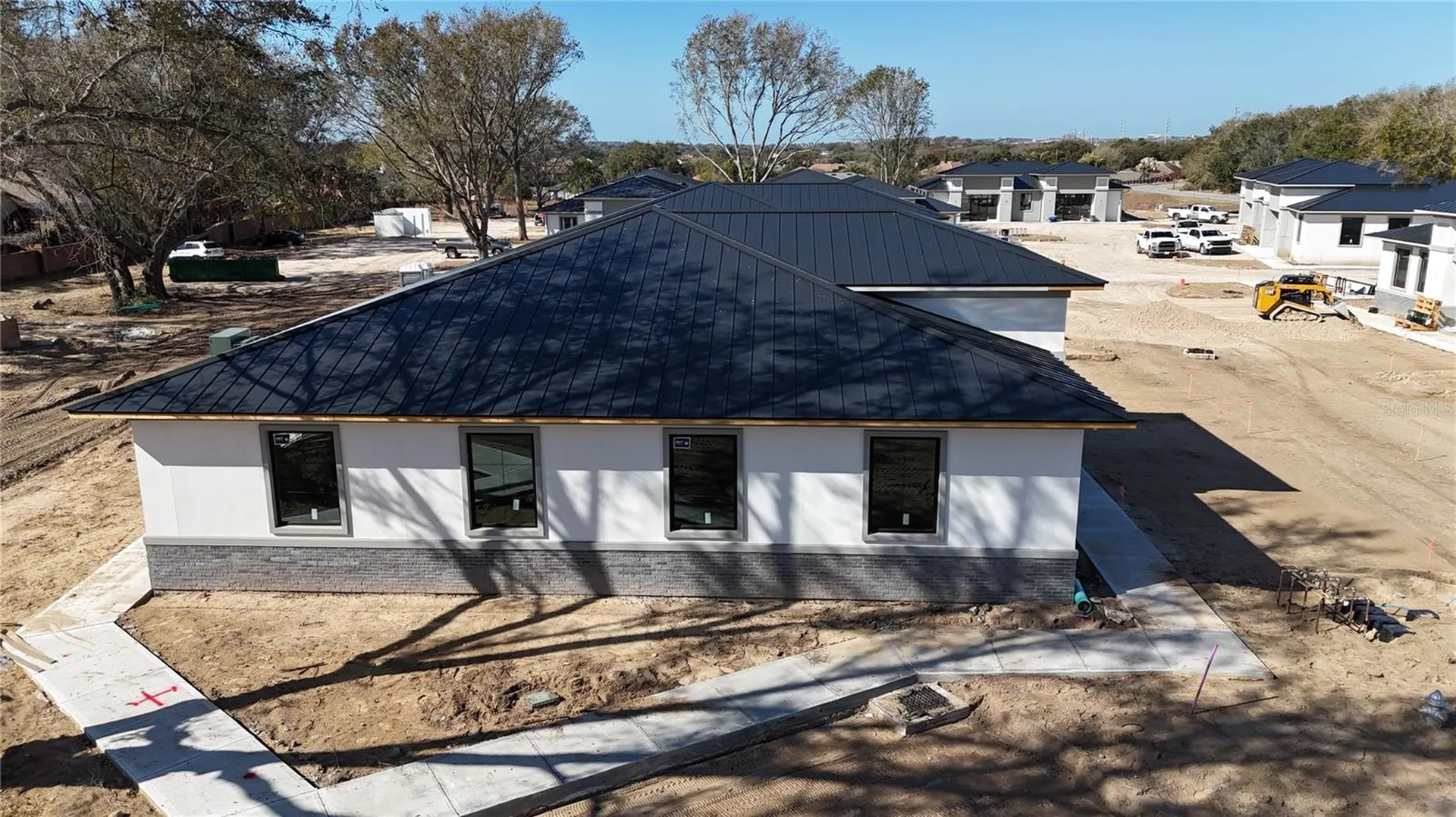 134 Southern Railway Oakland FL 34787