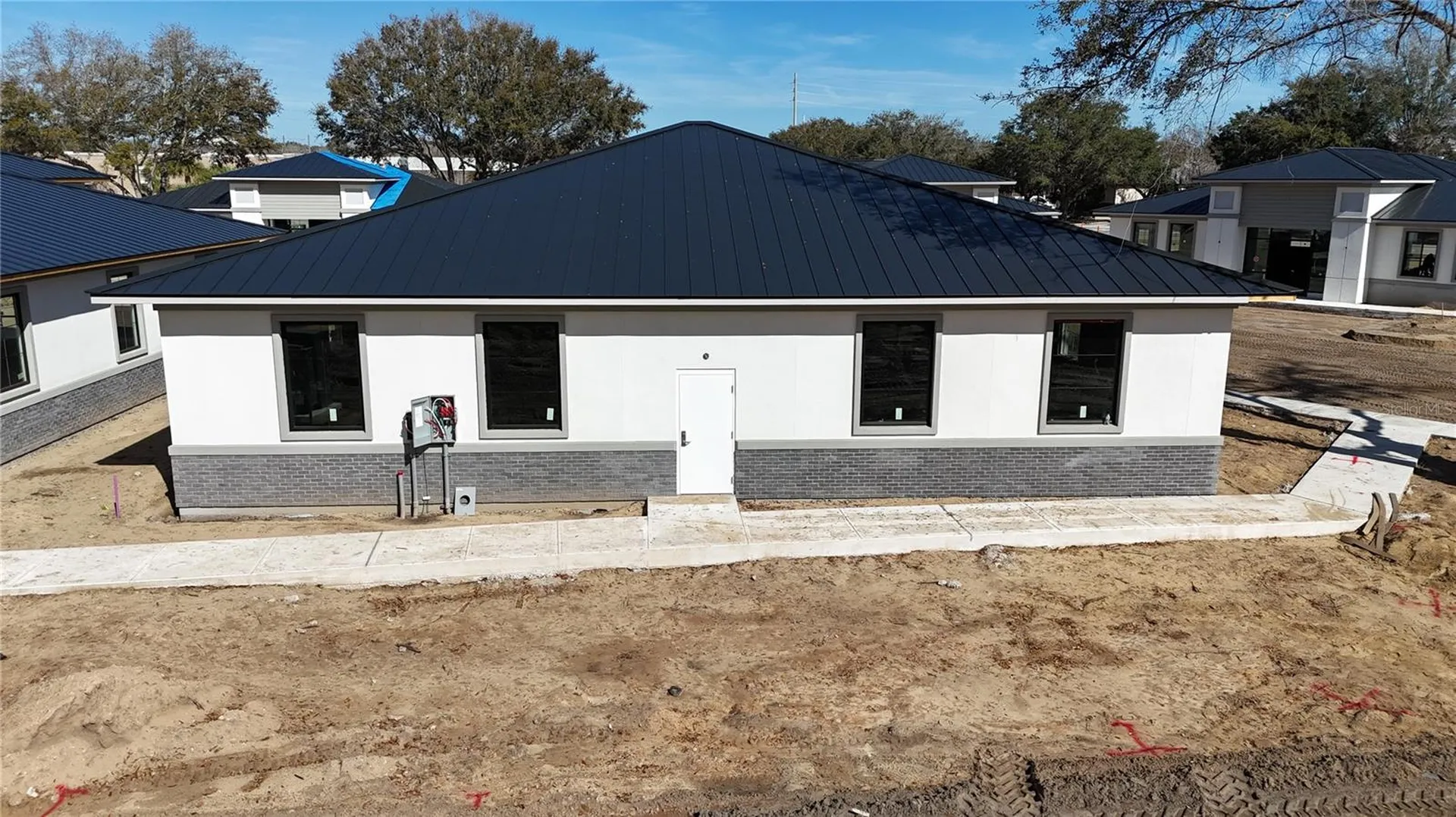 134 Southern Railway Oakland FL 34787