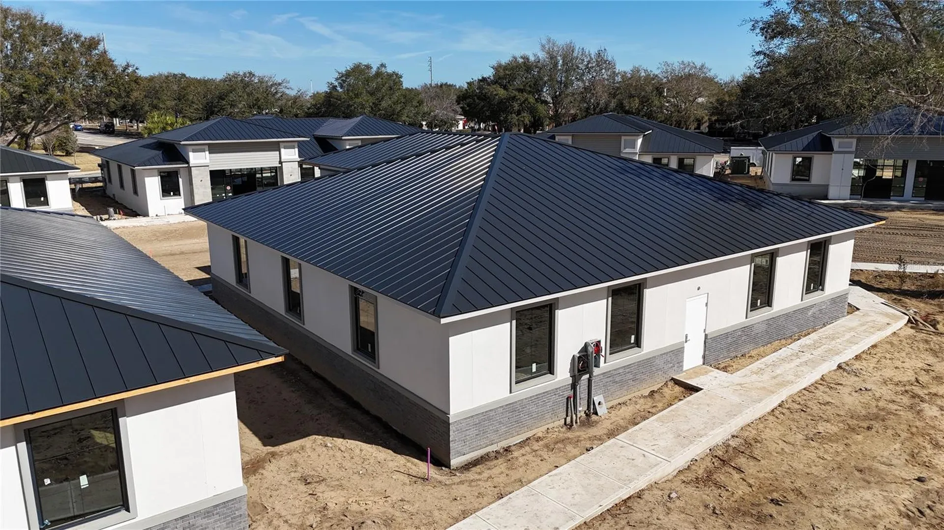 134 Southern Railway Oakland FL 34787