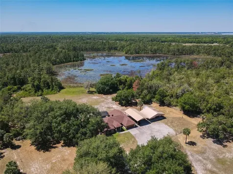 685 Enterprise Osteen Road Osteen FL 32764