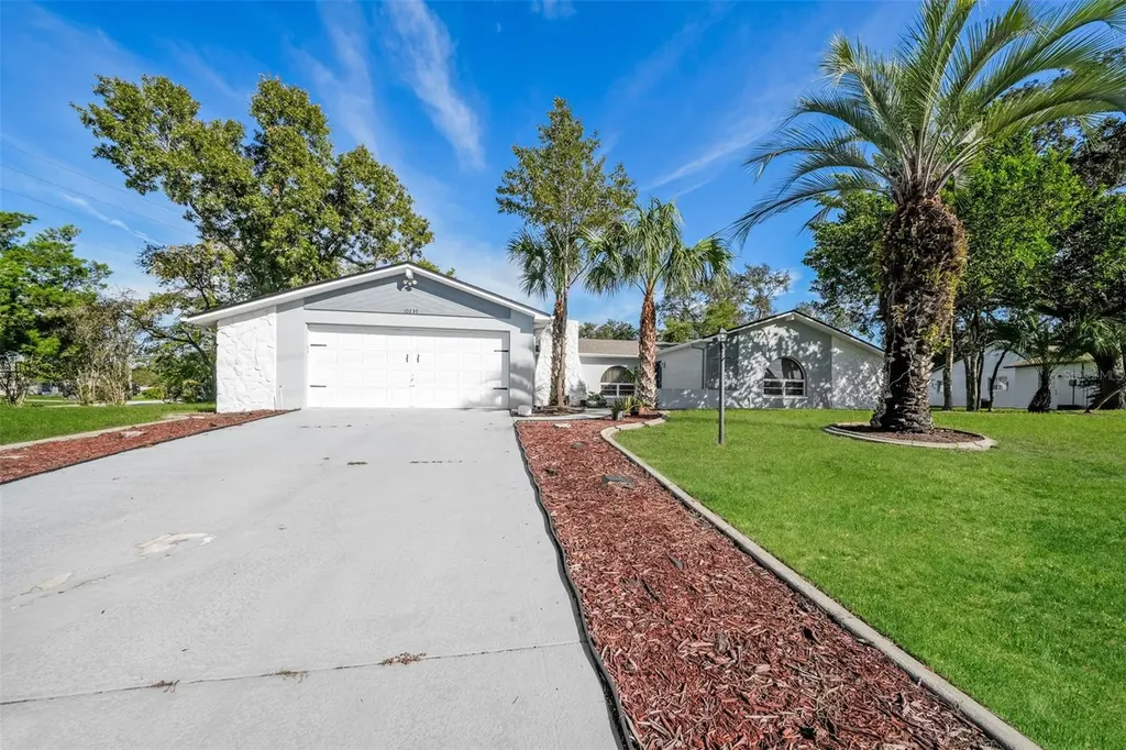 10237 Bannock Street Spring Hill FL 34608