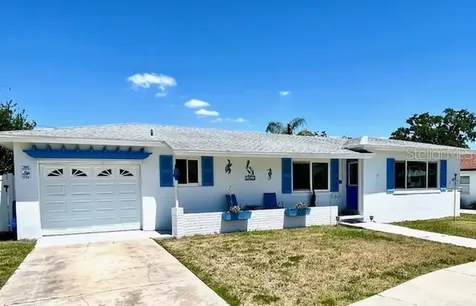 10633 Lake Vista Drive Seminole FL 33772
