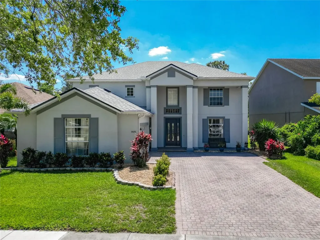 9076 Lake Avon Drive Orlando FL 32829