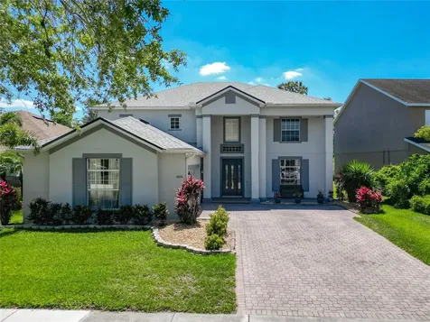 9076 Lake Avon Drive Orlando FL 32829