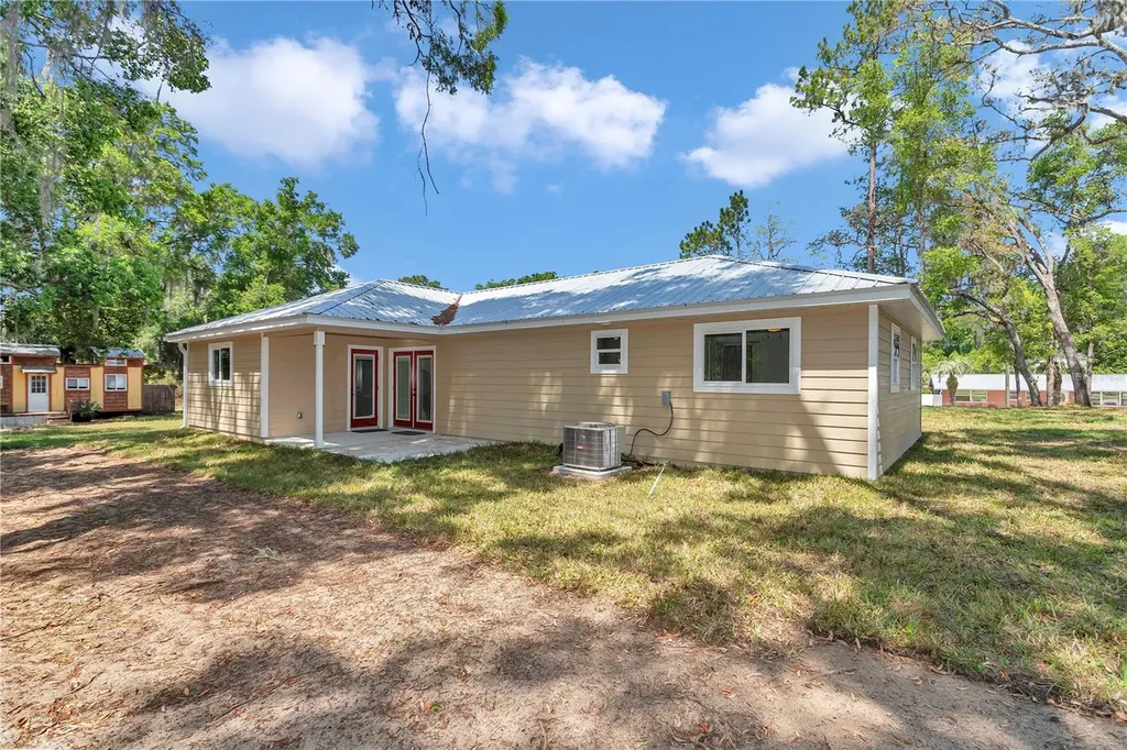 2788 W Cypress Drive Dunnellon FL 34433