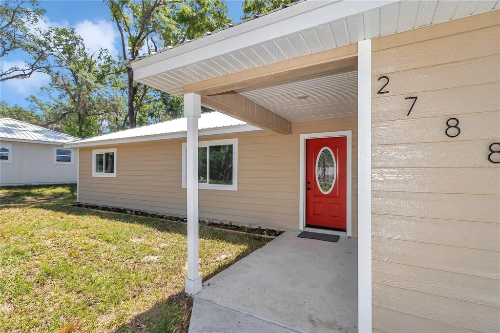 2788 W Cypress Drive Dunnellon FL 34433