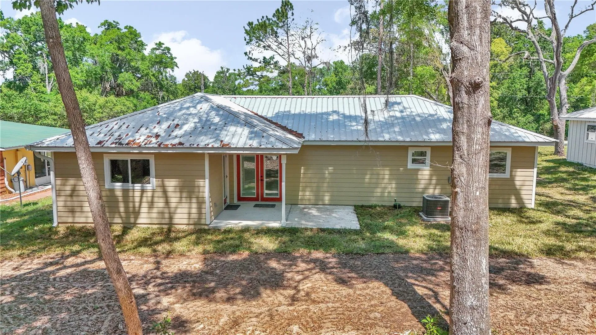 2788 W Cypress Drive Dunnellon FL 34433