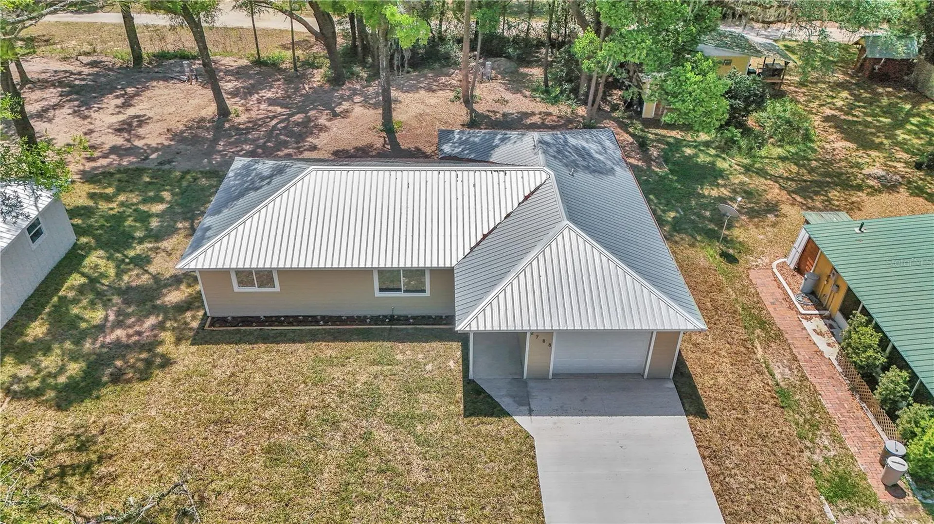 2788 W Cypress Drive Dunnellon FL 34433