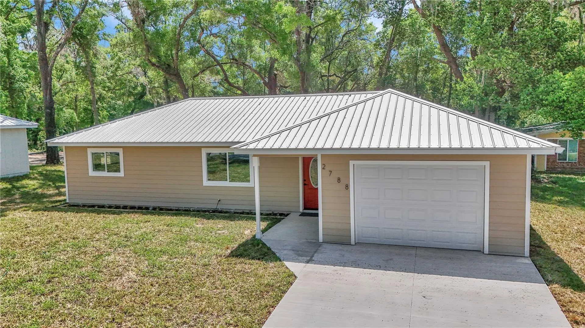 2788 W Cypress Drive Dunnellon FL 34433