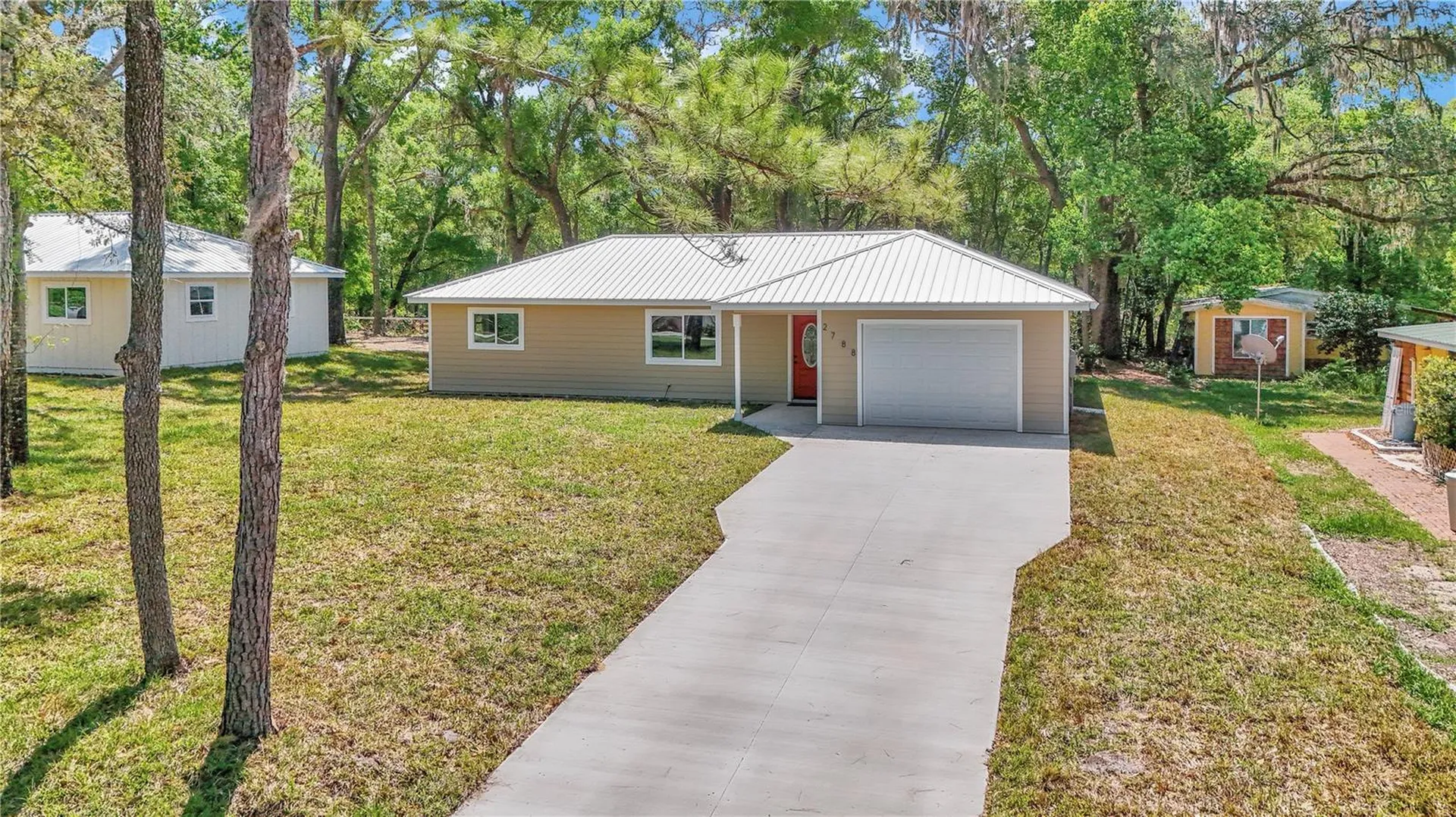 2788 W Cypress Drive Dunnellon FL 34433