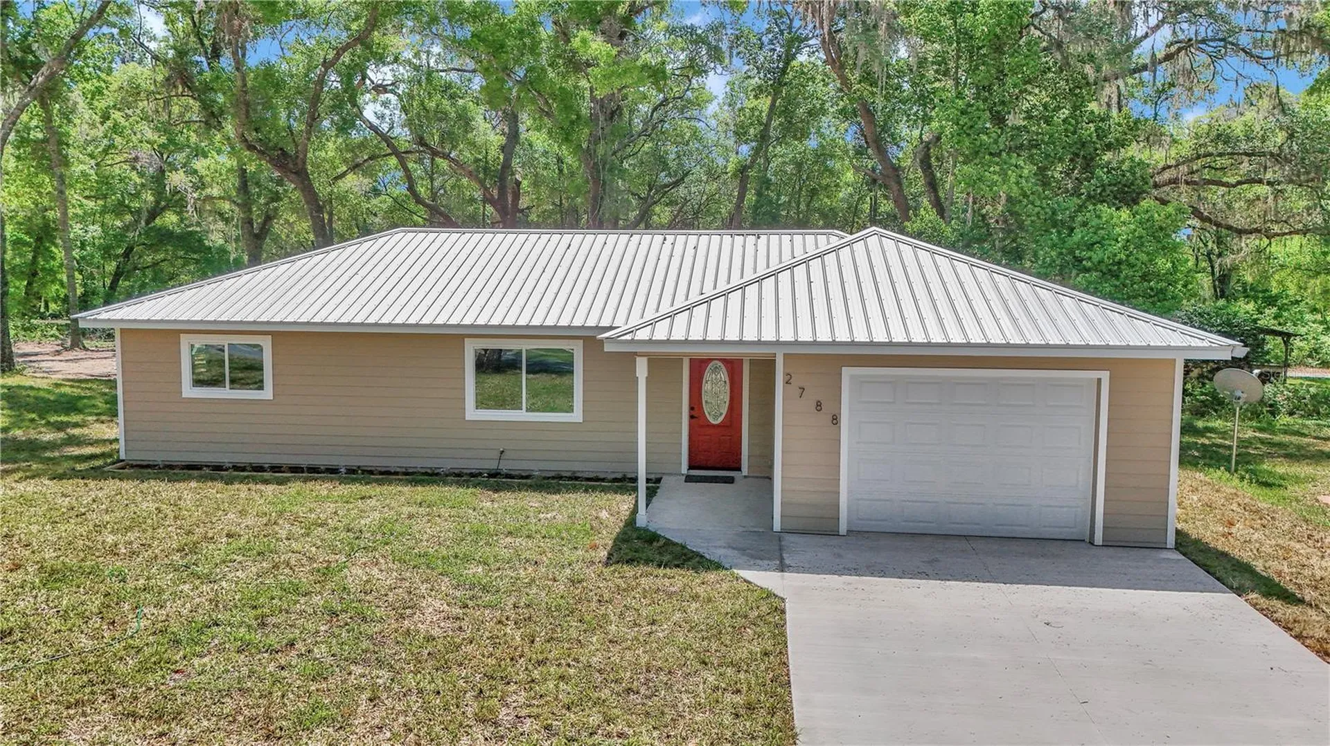 2788 W Cypress Drive Dunnellon FL 34433