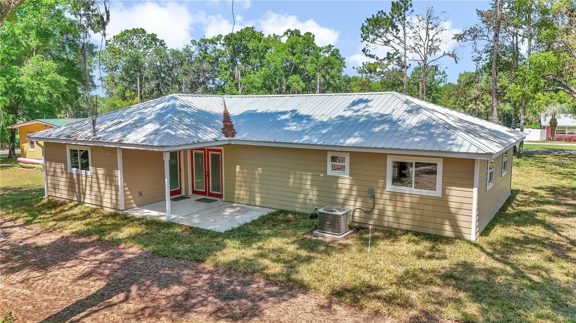 2788 W Cypress Drive Dunnellon FL 34433