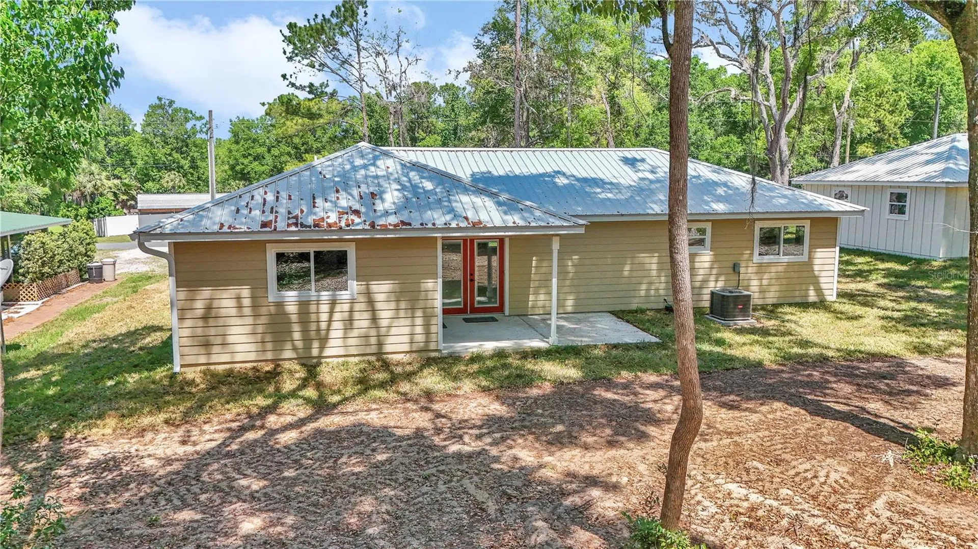 2788 W Cypress Drive Dunnellon FL 34433