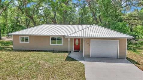 2788 W Cypress Drive Dunnellon FL 34433