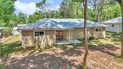 2788 W Cypress Drive Dunnellon FL 34433