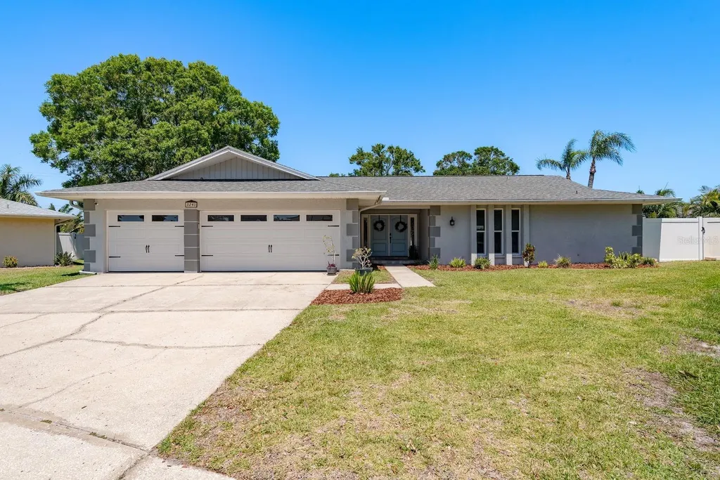 3241 Brushwood Court Clearwater FL 33761
