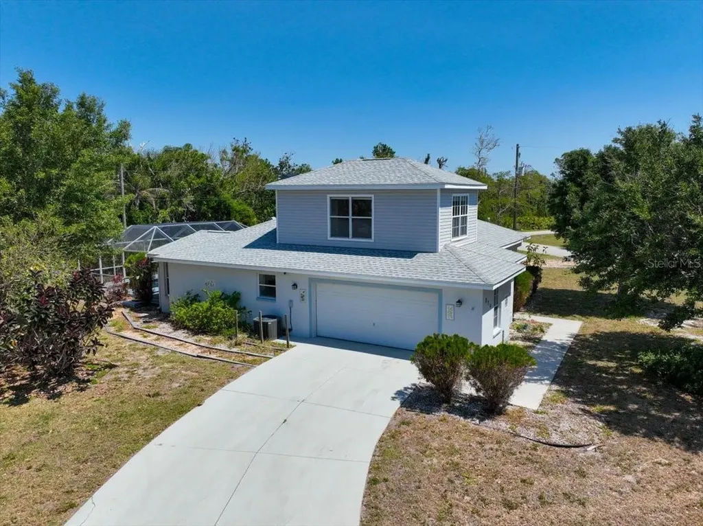270 E Wentworth Street Englewood FL 34223