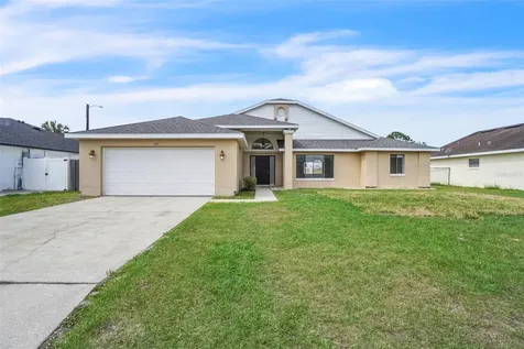 117 Honeywood Drive Kissimmee FL 34743
