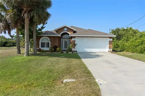 163 Jennifer Drive Rotonda West FL 33947