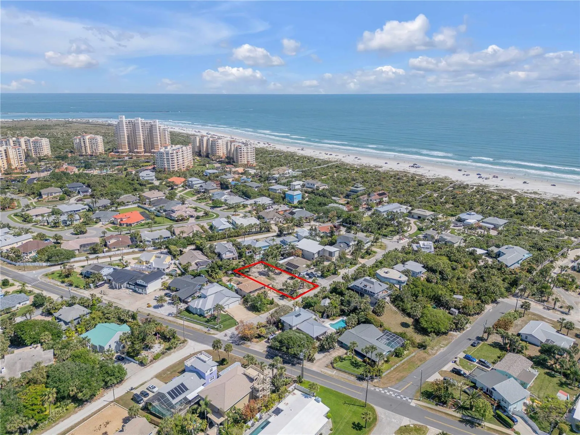 204 Dune Circle New Smyrna Beach FL 32169