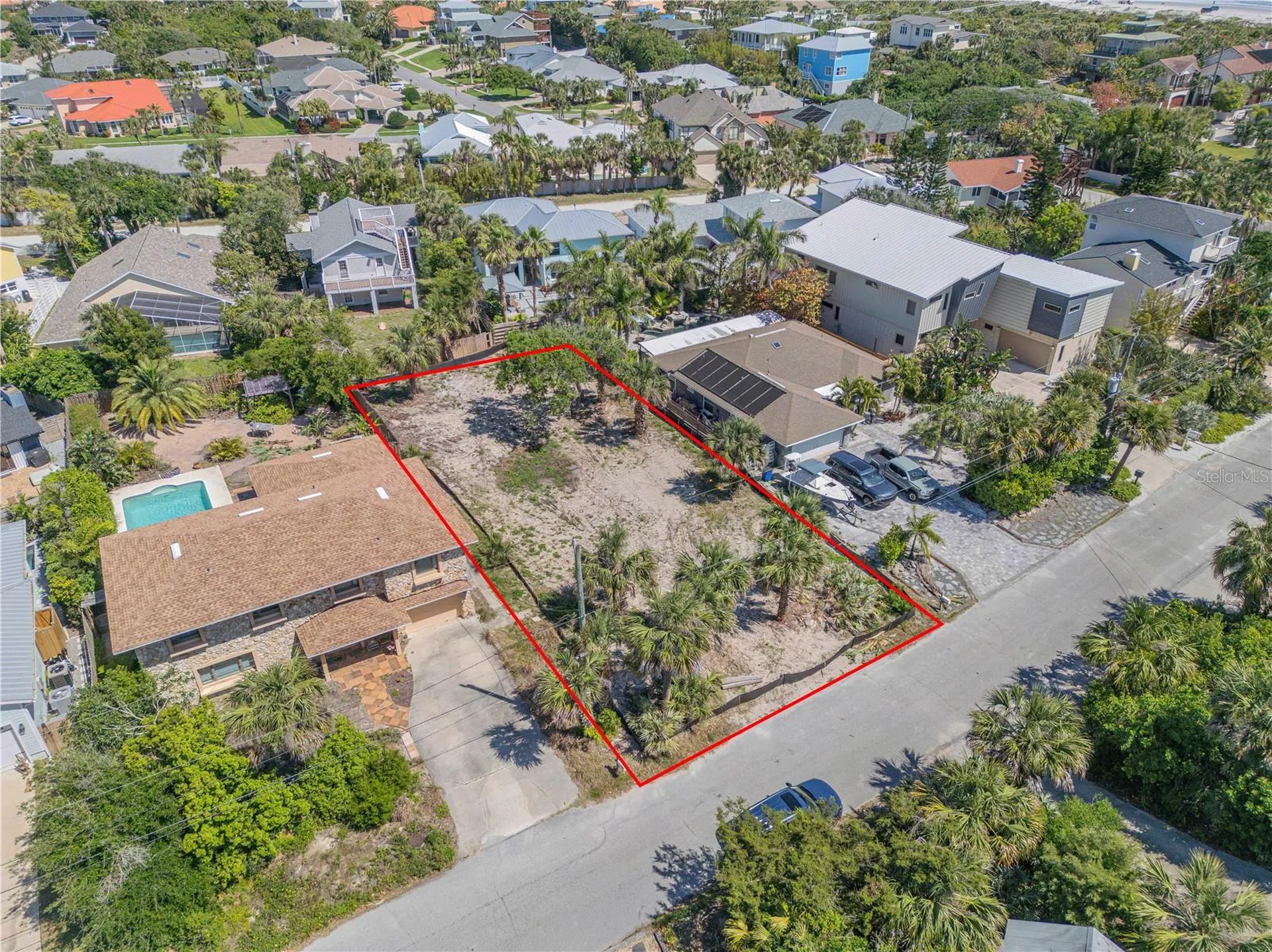 204 Dune Circle New Smyrna Beach FL 32169