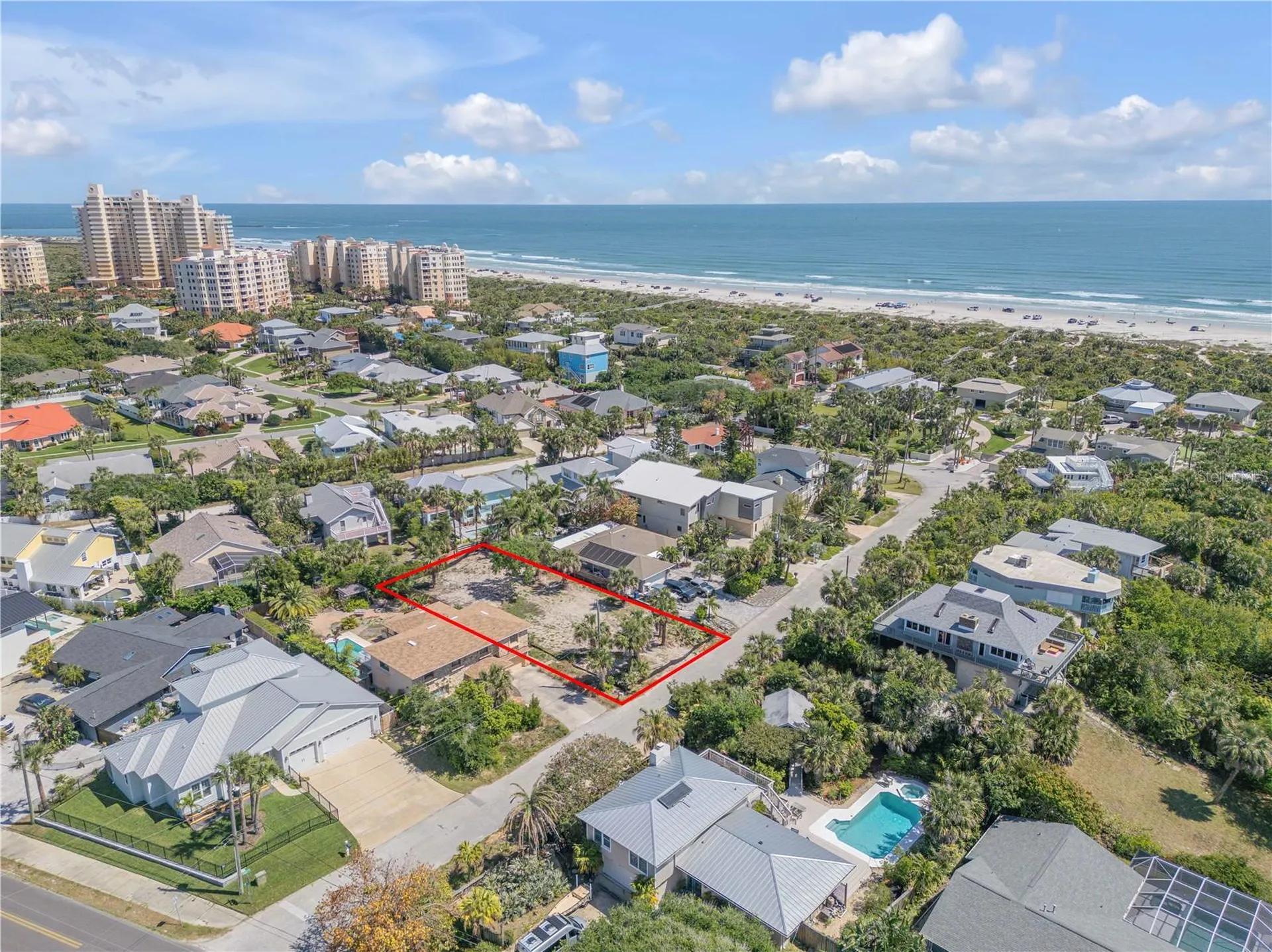 204 Dune Circle New Smyrna Beach FL 32169