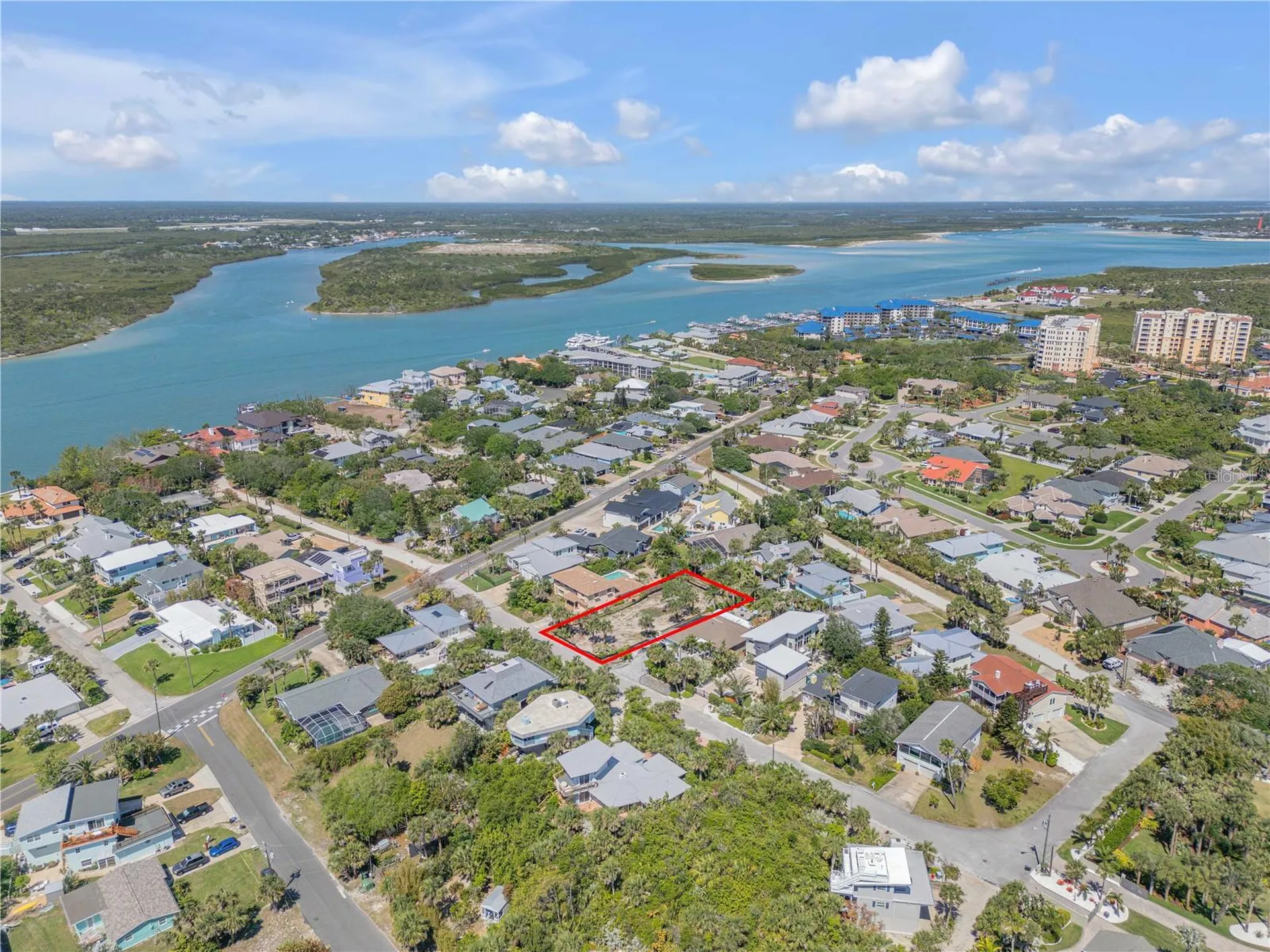 204 Dune Circle New Smyrna Beach FL 32169