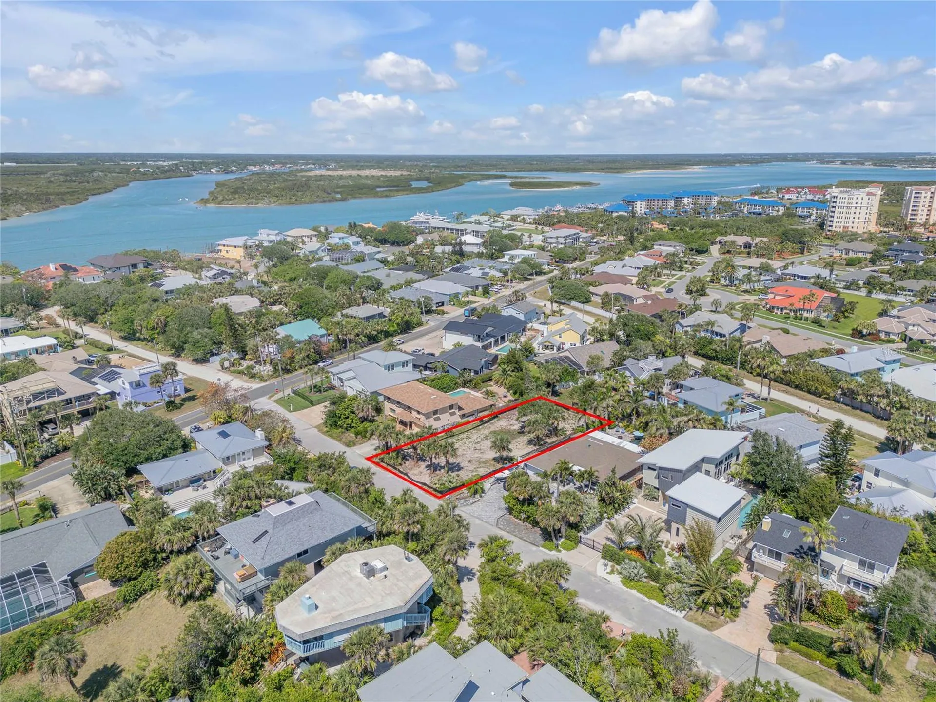 204 Dune Circle New Smyrna Beach FL 32169