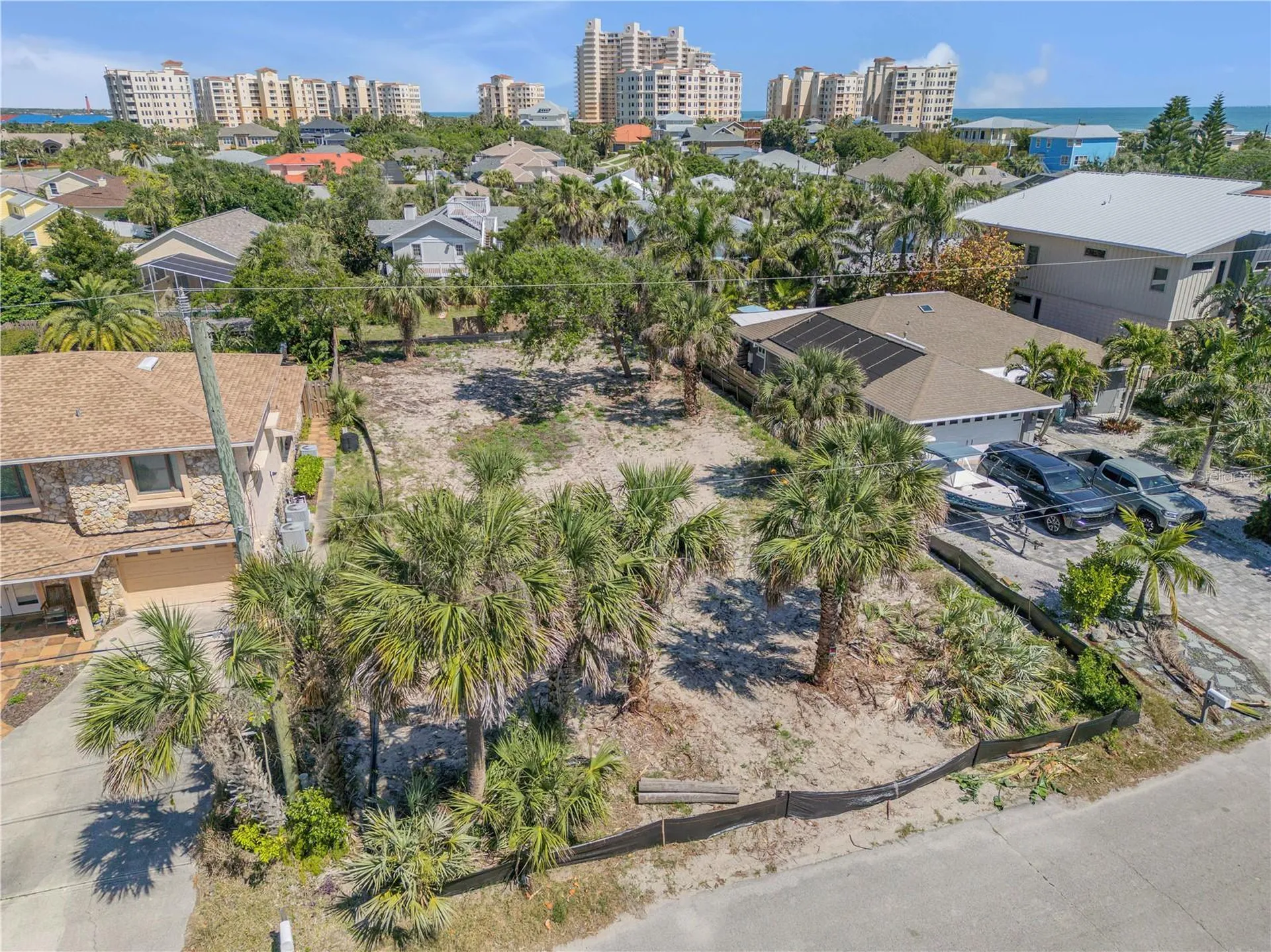 204 Dune Circle New Smyrna Beach FL 32169