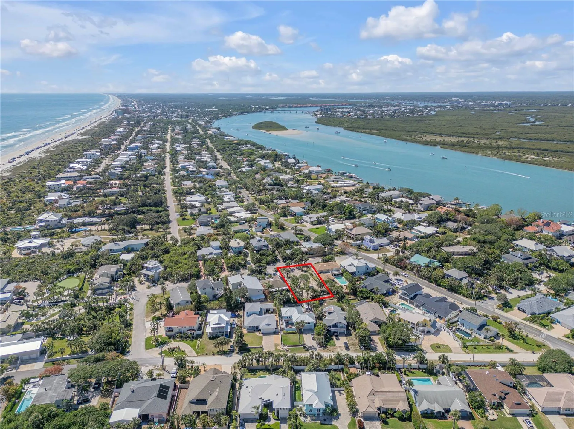 204 Dune Circle New Smyrna Beach FL 32169
