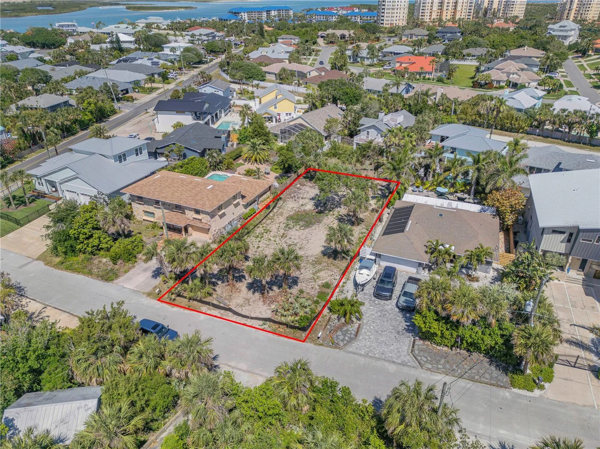 204 Dune Circle New Smyrna Beach FL 32169