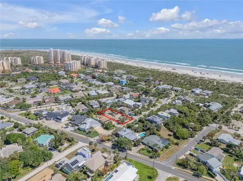 204 Dune Circle New Smyrna Beach FL 32169