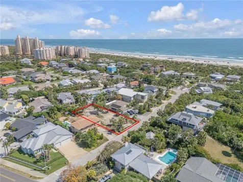 204 Dune Circle New Smyrna Beach FL 32169