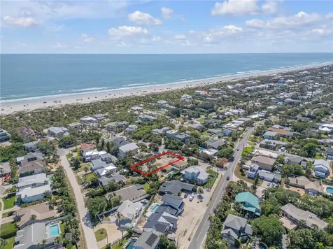 204 Dune Circle New Smyrna Beach FL 32169