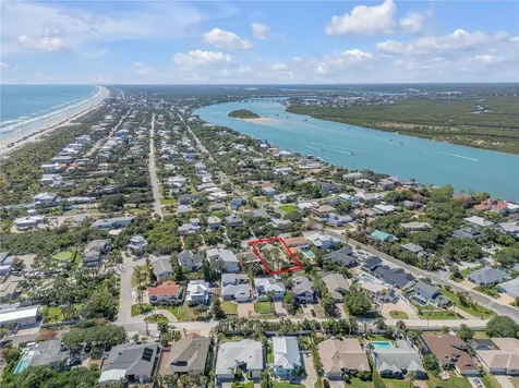 204 Dune Circle New Smyrna Beach FL 32169