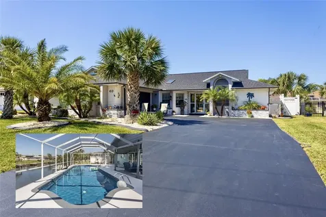 40 Cortes Court Palm Coast FL 32137