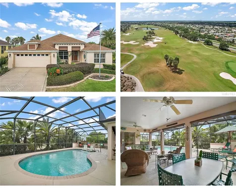 1606 Mount Croghan Trail The Villages FL 32162