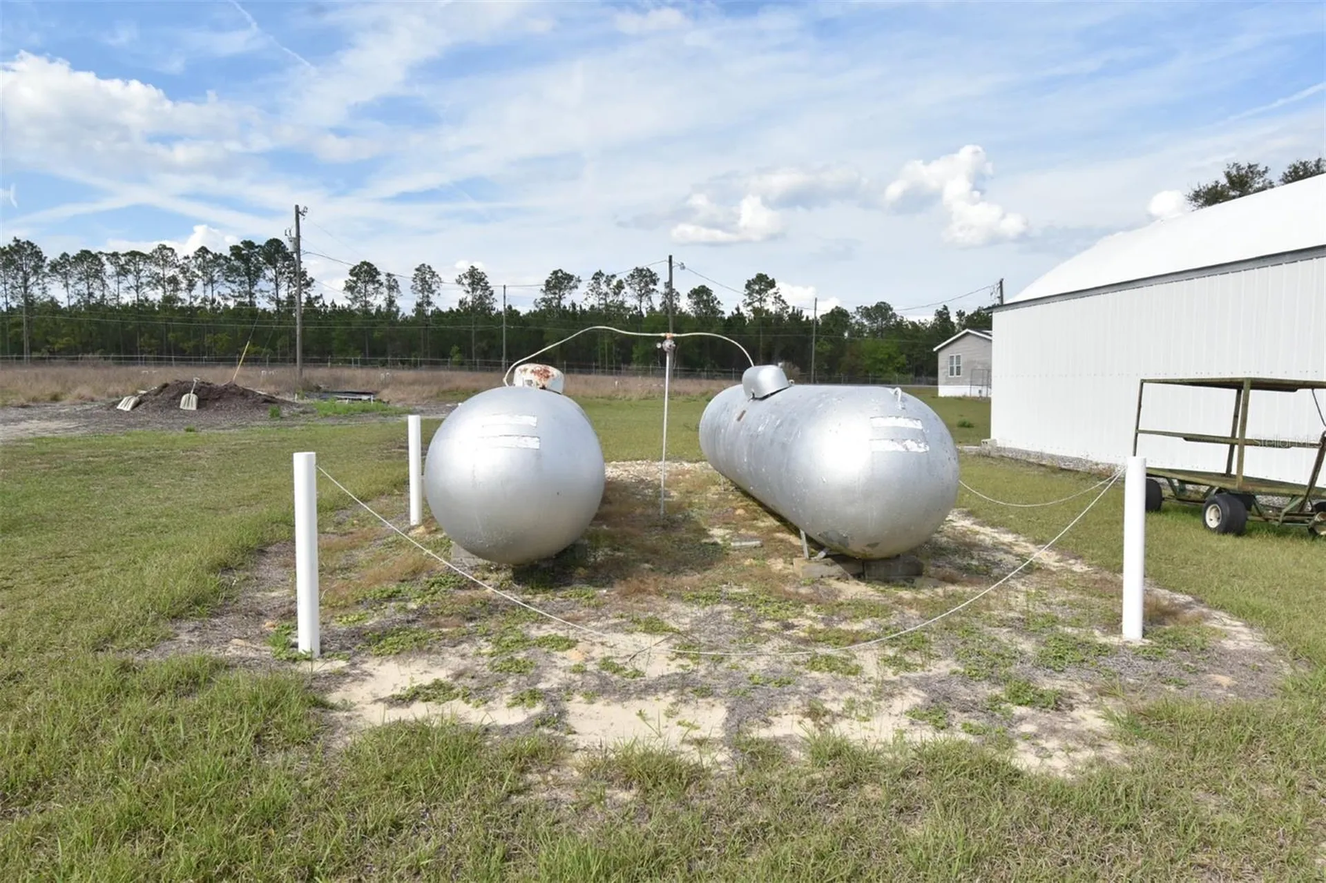 20900 State Road 44 Eustis FL 32736