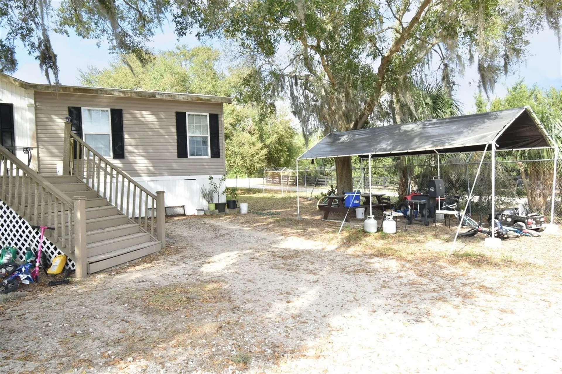 20900 State Road 44 Eustis FL 32736