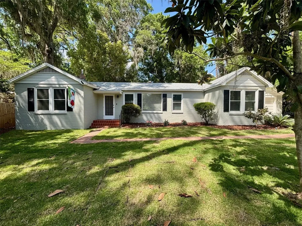 1404 NW 9th Avenue Gainesville FL 32605
